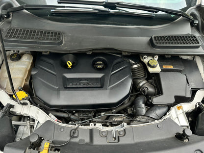 Ford Escape Se 4x4 2014