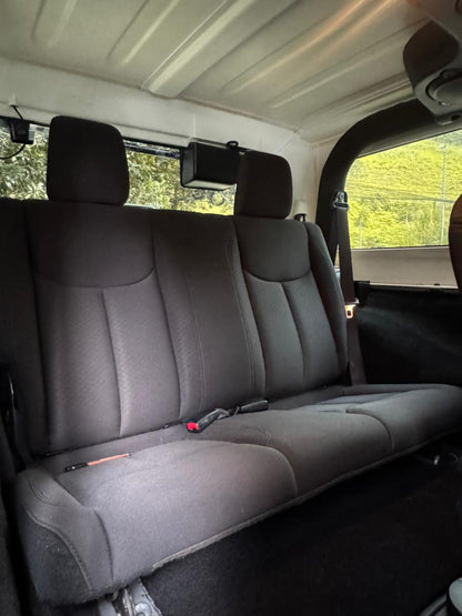 Jeep Wrangler Sport 2014