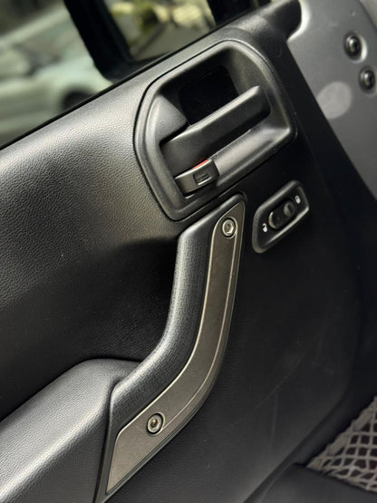 Jeep Wrangler Sport 2014