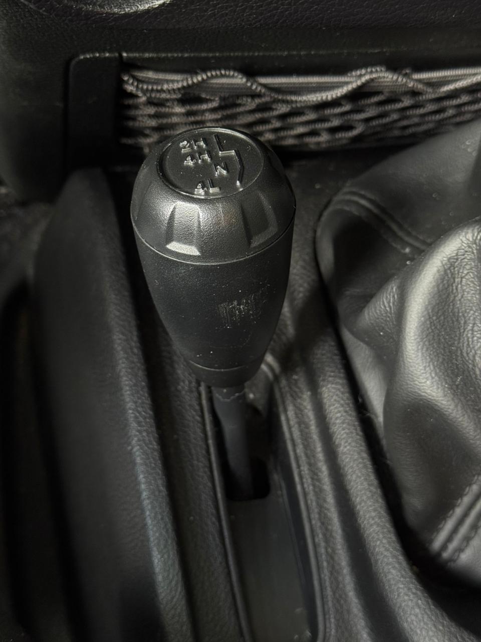 Jeep Wrangler Sport 2014