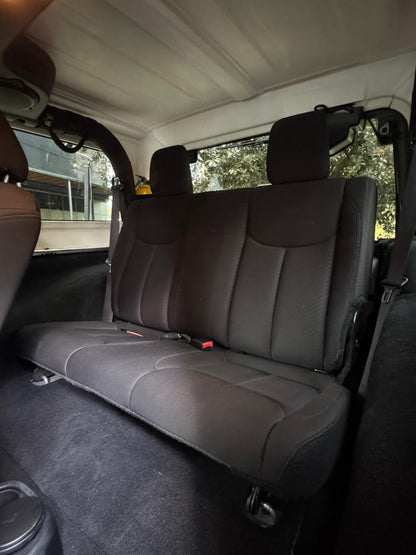 Jeep Wrangler Sport 2014