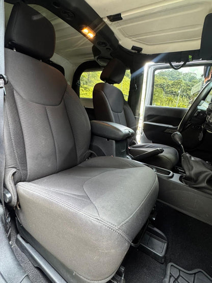 Jeep Wrangler Sport 2014