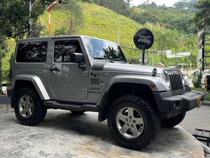Jeep Wrangler Sport 2014