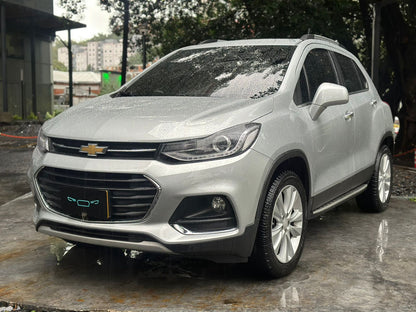 Chevrolet Tracker Premier 4x4 2018