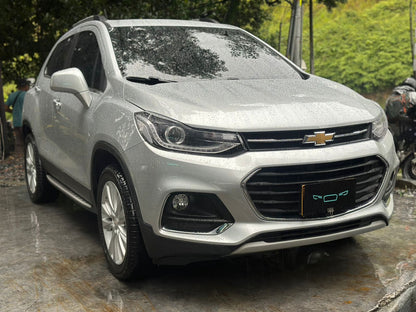 Chevrolet Tracker Premier 4x4 2018