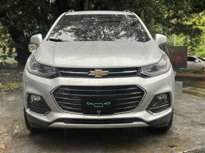 Chevrolet Tracker Premier 4x4 2018