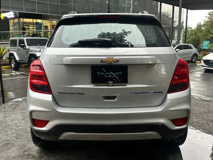 Chevrolet Tracker Premier 4x4 2018