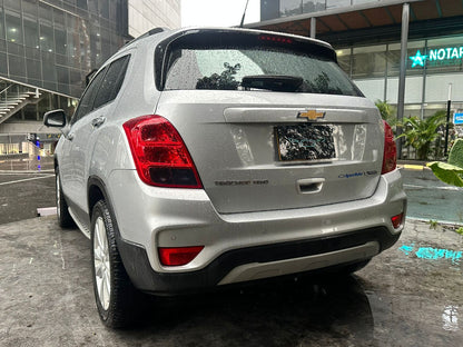 Chevrolet Tracker Premier 4x4 2018