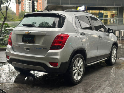 Chevrolet Tracker Premier 4x4 2018