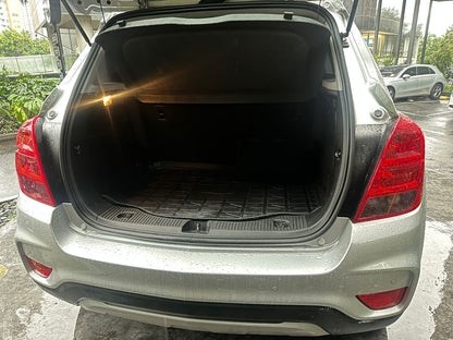 Chevrolet Tracker Premier 4x4 2018