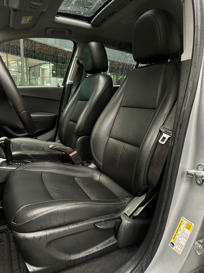 Chevrolet Tracker Premier 4x4 2018