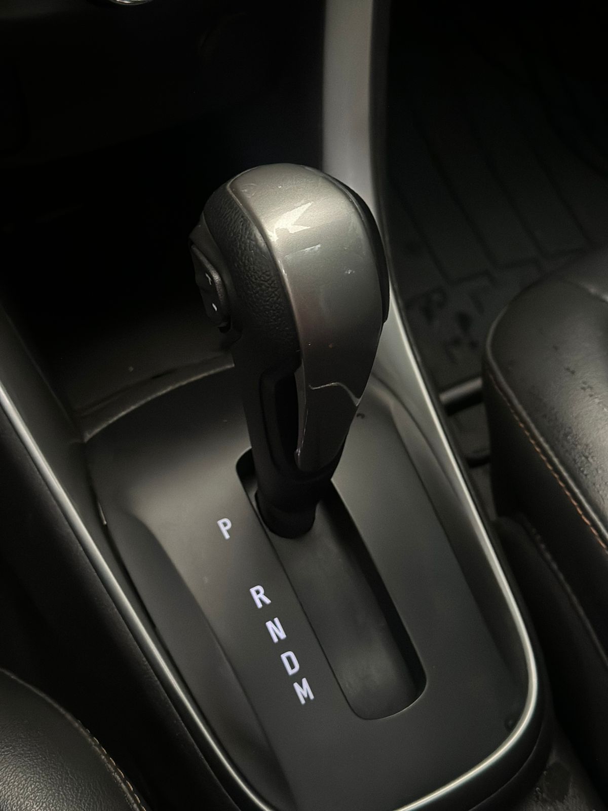 Chevrolet Tracker Premier 4x4 2018