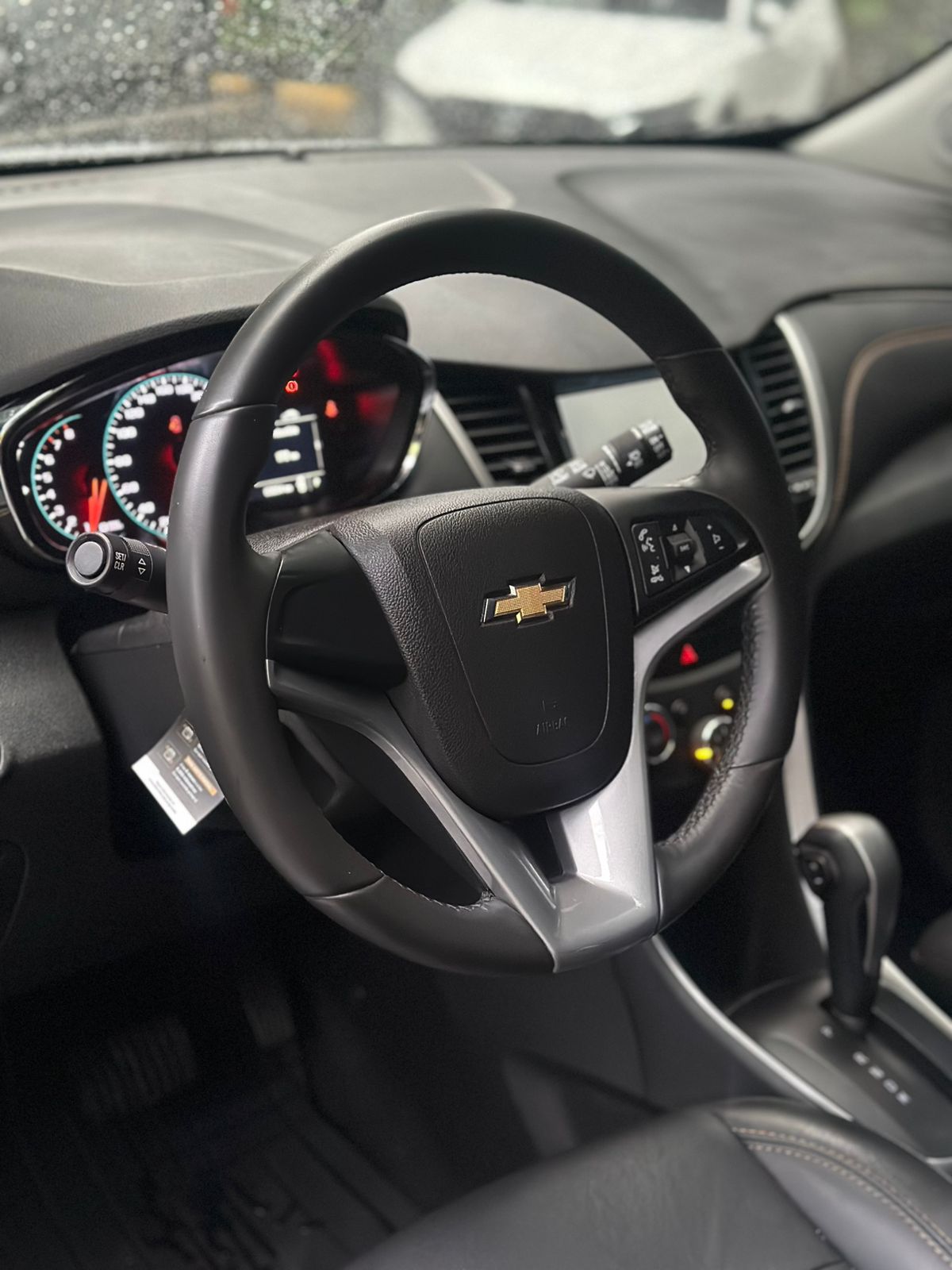 Chevrolet Tracker Premier 4x4 2018