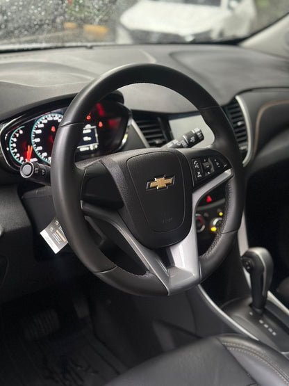 Chevrolet Tracker Premier 4x4 2018