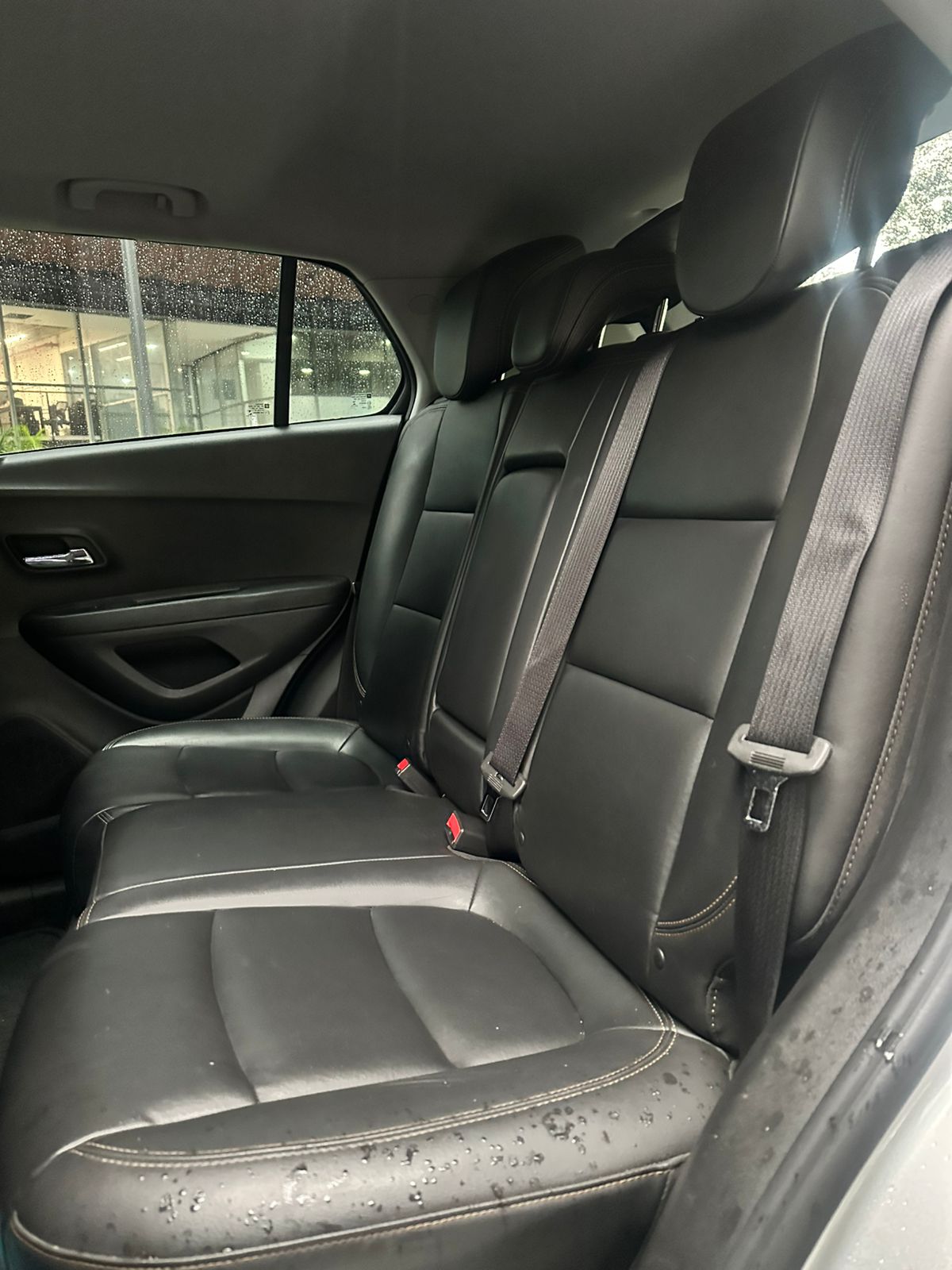 Chevrolet Tracker Premier 4x4 2018