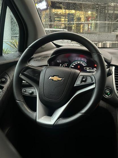 Chevrolet Tracker Premier 4x4 2018