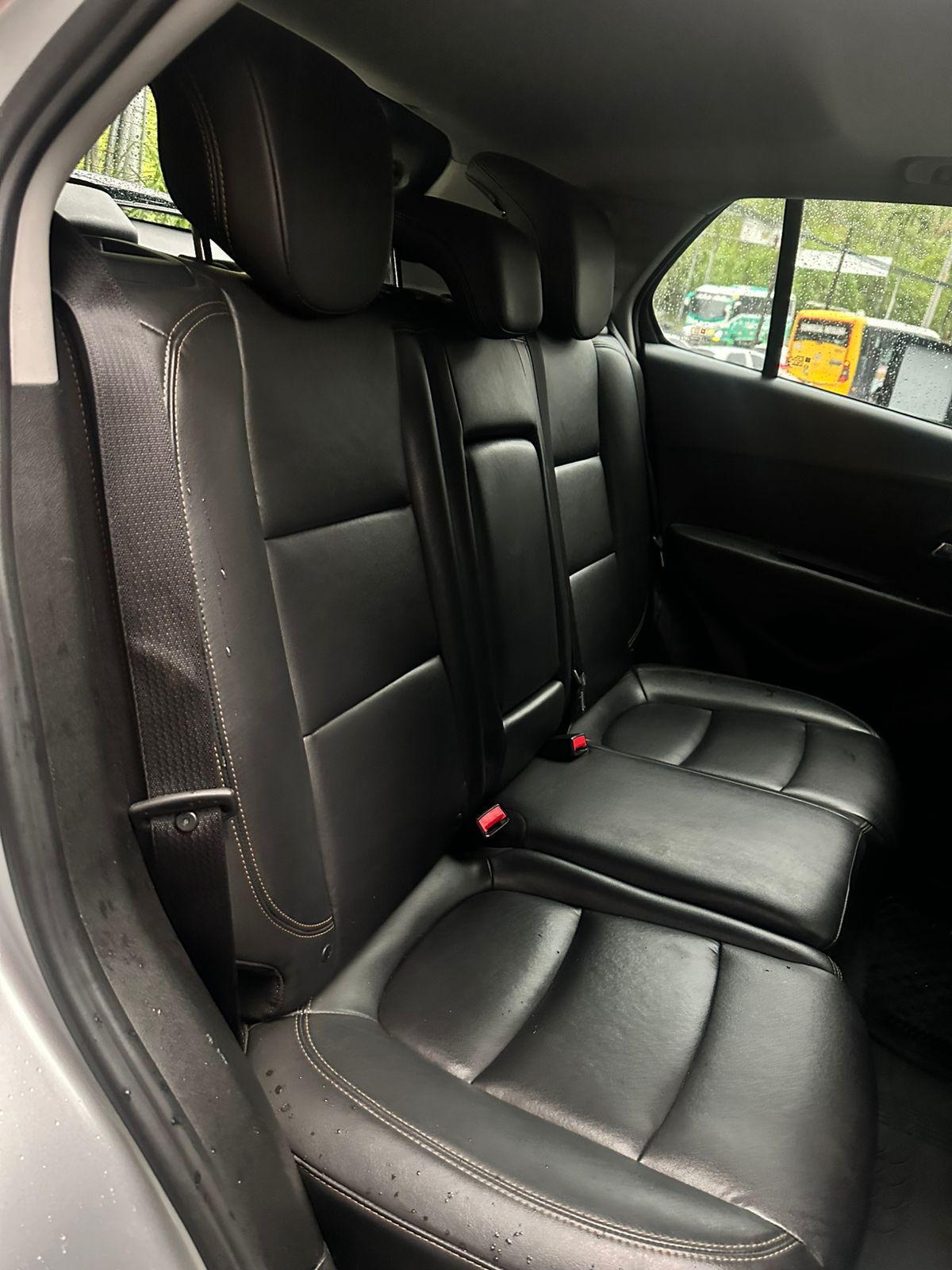 Chevrolet Tracker Premier 4x4 2018