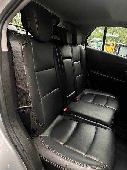 Chevrolet Tracker Premier 4x4 2018