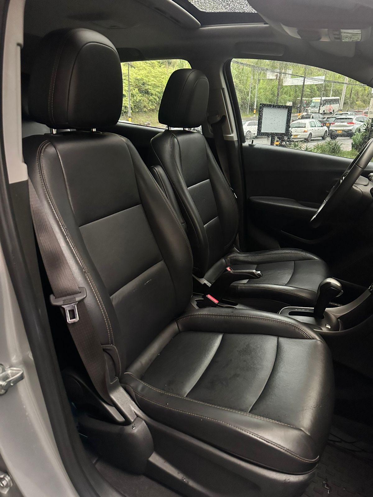 Chevrolet Tracker Premier 4x4 2018