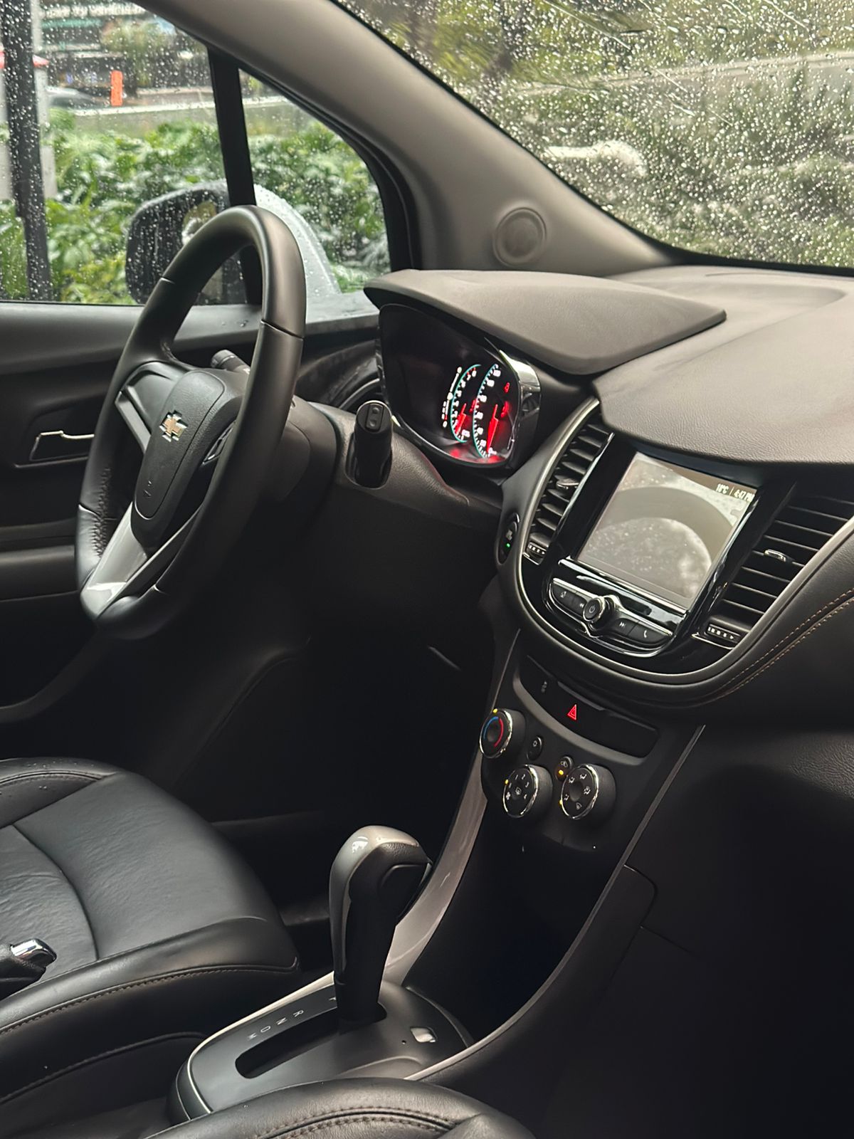 Chevrolet Tracker Premier 4x4 2018