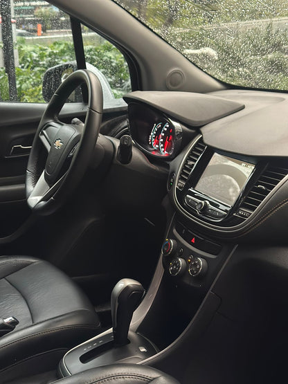 Chevrolet Tracker Premier 4x4 2018