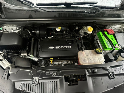 Chevrolet Tracker Premier 4x4 2018