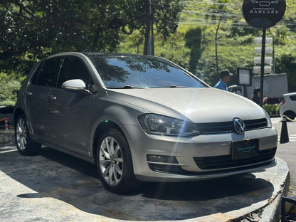 Volkswagen Golf Highline 2015