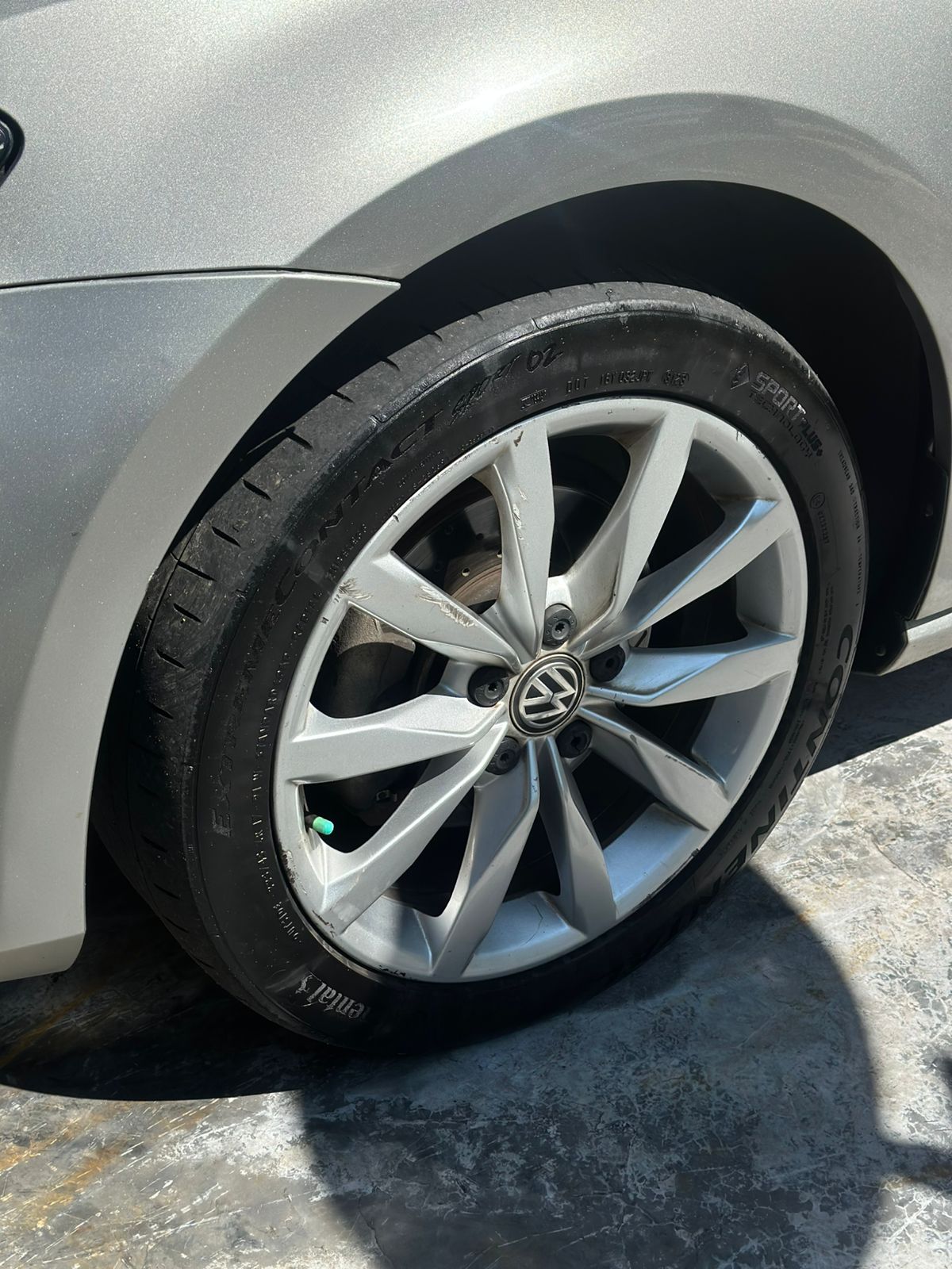 Volkswagen Golf Highline 2015