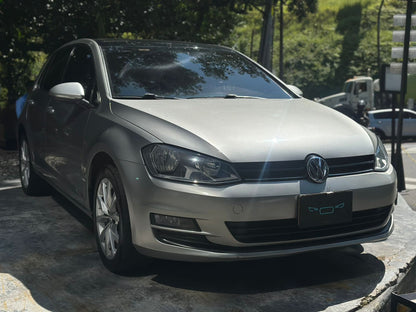 Volkswagen Golf Highline 2015