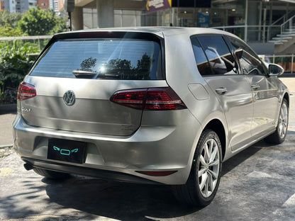 Volkswagen Golf Highline 2015