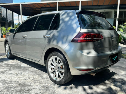 Volkswagen Golf Highline 2015