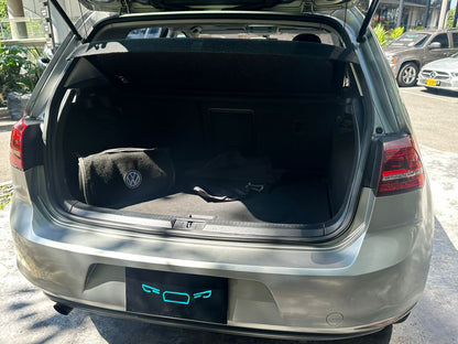 Volkswagen Golf Highline 2015