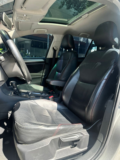 Volkswagen Golf Highline 2015