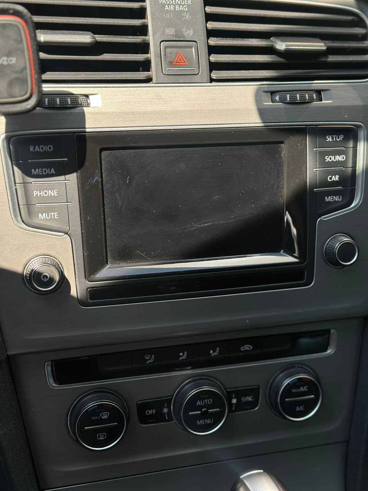 Volkswagen Golf Highline 2015