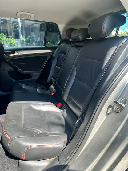 Volkswagen Golf Highline 2015