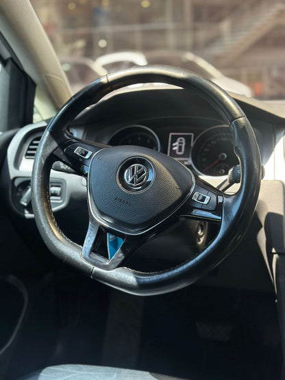 Volkswagen Golf Highline 2015