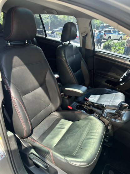 Volkswagen Golf Highline 2015