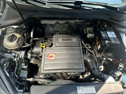 Volkswagen Golf Highline 2015