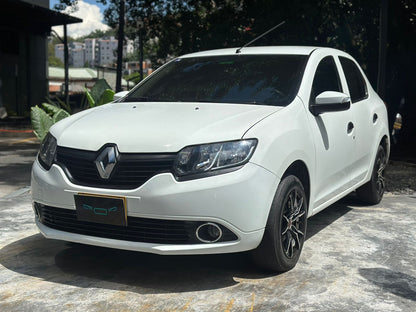 Renault Logan Life 2019