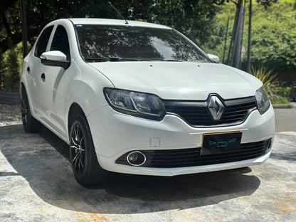 Renault Logan Life 2019