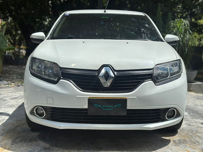 Renault Logan Life 2019