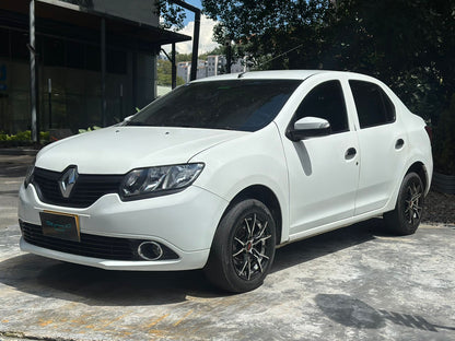 Renault Logan Life 2019
