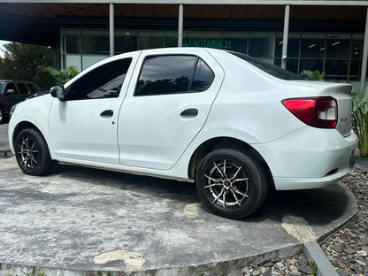 Renault Logan Life 2019