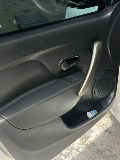 Renault Logan Life 2019