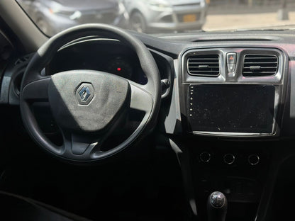 Renault Logan Life 2019