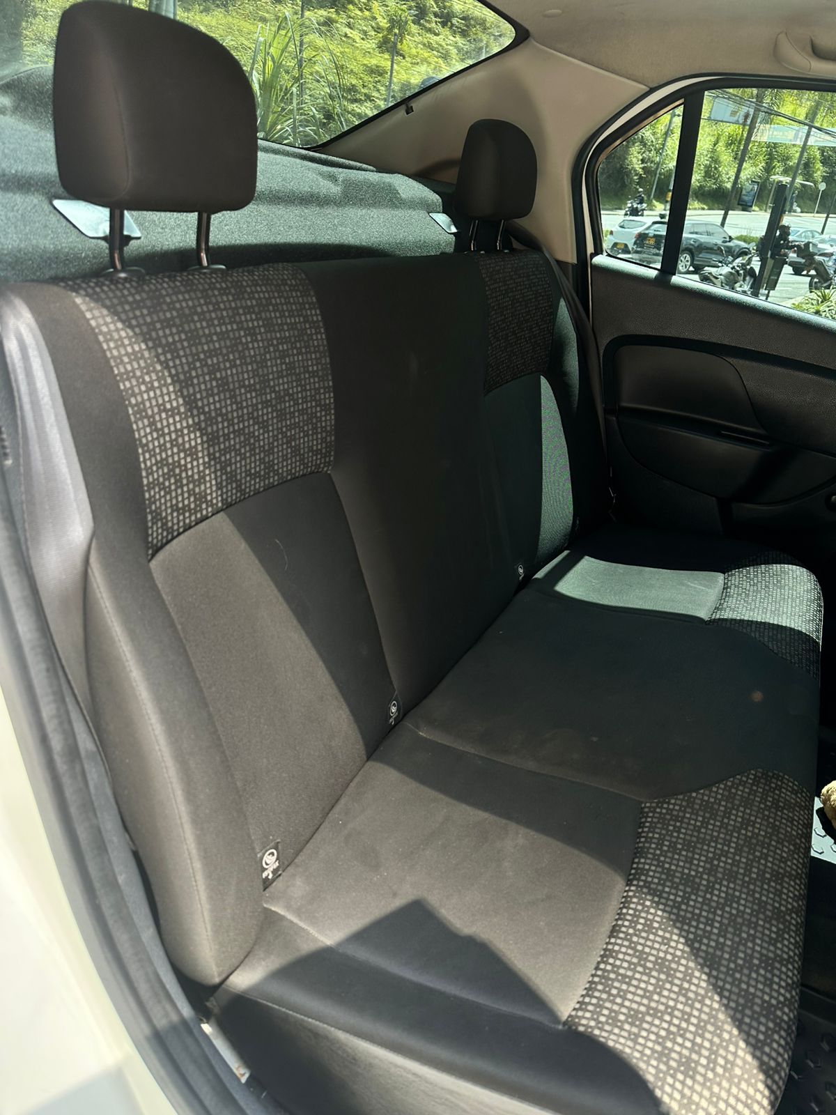 Renault Logan Life 2019