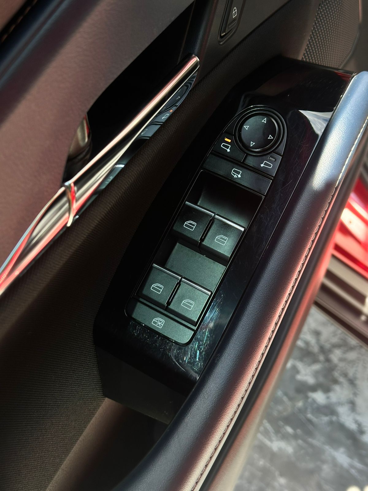 Mazda Cx30 Touring 2021 Mecánica