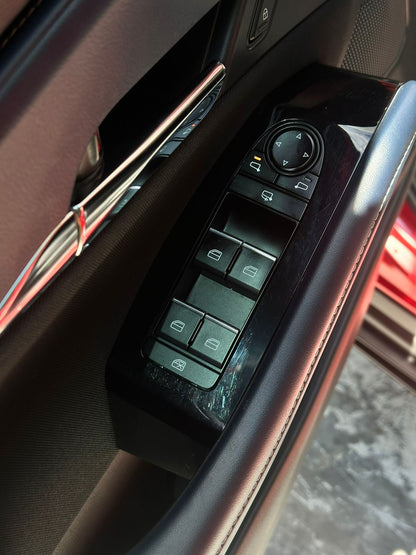 Mazda Cx30 Touring 2021 Mecánica