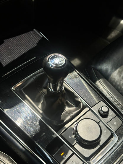 Mazda Cx30 Touring 2021 Mecánica