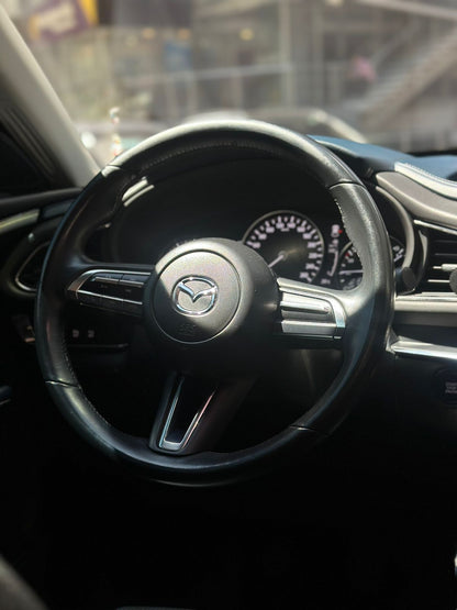 Mazda Cx30 Touring 2021 Mecánica